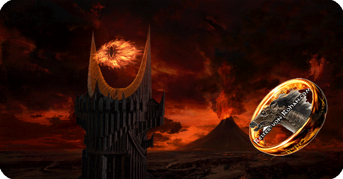 Reiter von Rohan Sippe