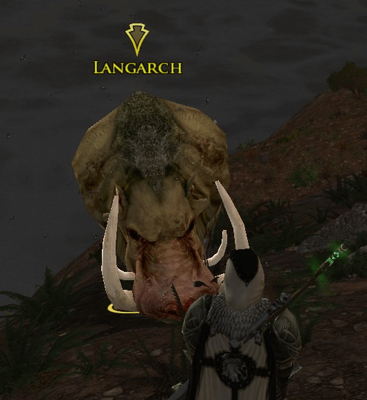 langarch