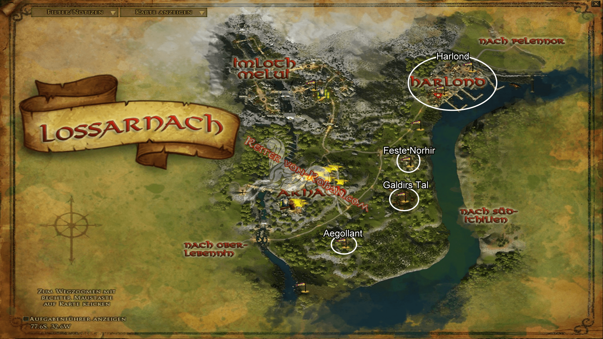 das morgul heer map2