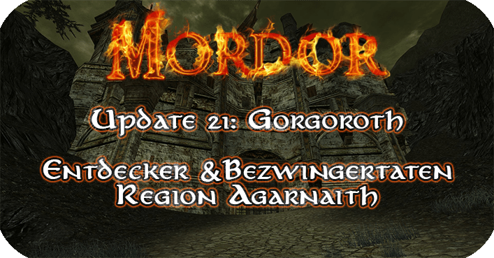 Taten zur Region Agarnaith