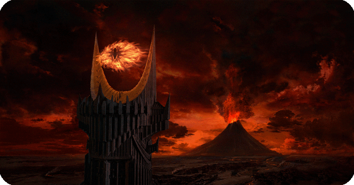 Verborgene Bedrohung