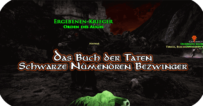 Dor Armath - Numenoren Bezwinger