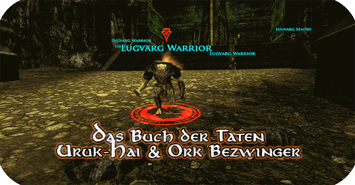 Lhingris Ork Bezwinger