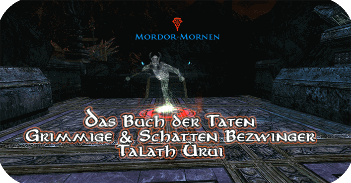 Takath Urui Schatten Bezwinger