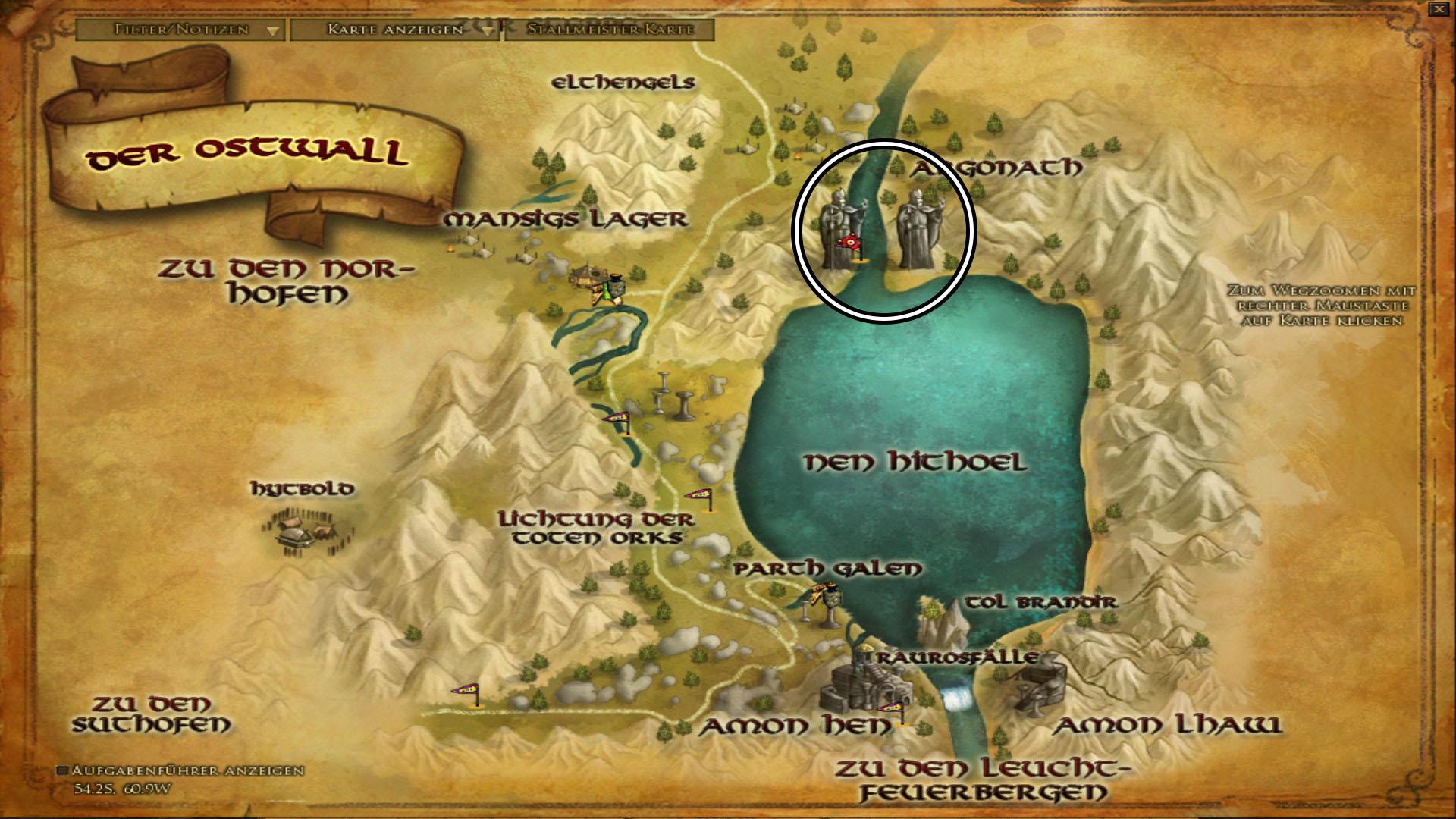 Karte anklicken zum vergrößern Karte anklicken zum vergrößern