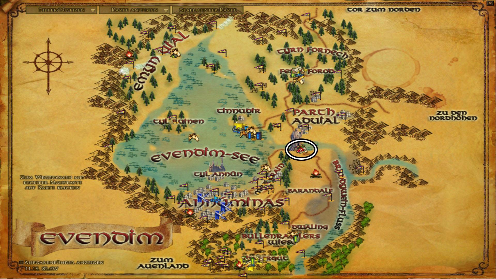 Karte anklicken zum vergrößern Karte anklicken zum vergrößern