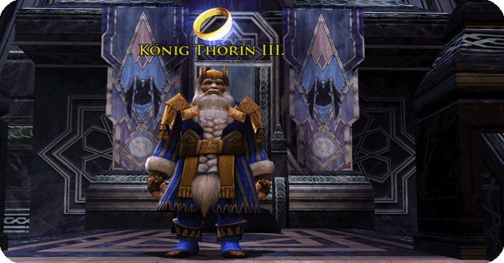 Ballade von Ross und Raureif