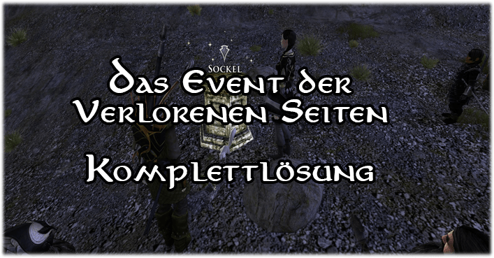 Verlorene Seiten