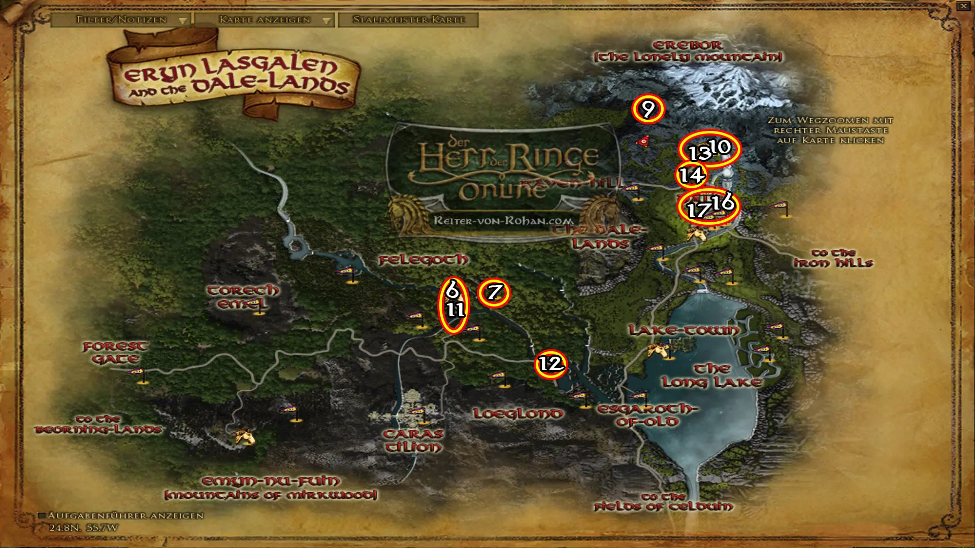 Anklicken zum Zoomen karte_verlorenes_wissen_elben_eryn_lasgalen