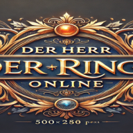 Herr der Ringe Online - Neue 64-Bit Server 2025